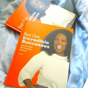 Incredible Successes book